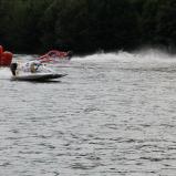 ADAC Motorboot Cup, Brodenbach, Kim Lauscher, Kevin Köpcke
